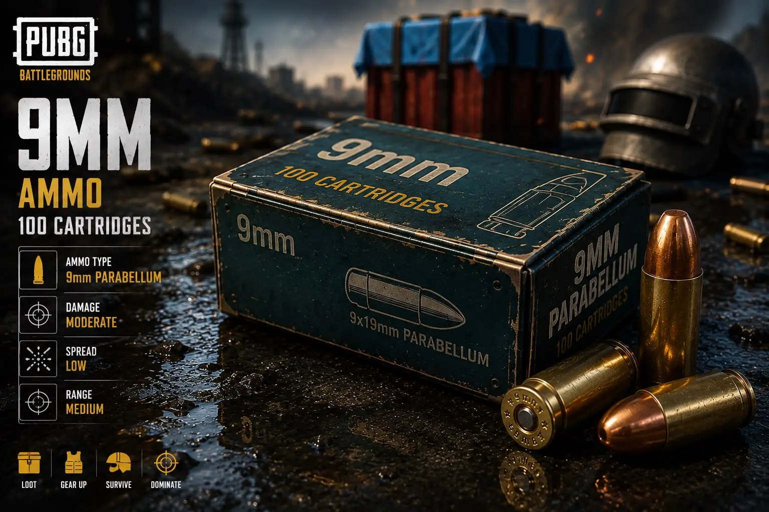 pubg mobile gaming guide