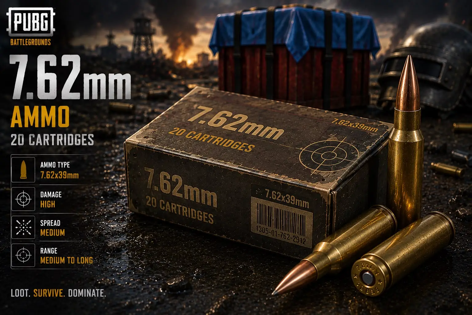 pubg mobile gaming guide